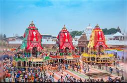Chhatrasandesh News:Lord-Jagannath-is-the-ultimate-soul-of-Odia-culture-and-the-Lord-of-the-Universe